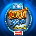 Comedy Stars Season 2 Comedy Stars Season 2