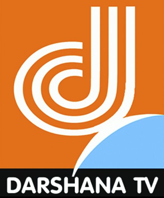 Darshana TV Logo