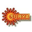 Surya TV Logo