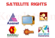 Satellite Rights Satellite Rights