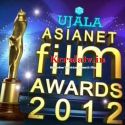 Asianet Film Awards 2012 Asianet Film Awards 2012