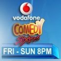 Vodafone Comedy Stars Vodafone Comedy Stars