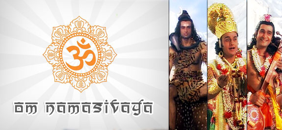 Om Namah Shivaya Serial Download