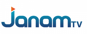 Janam TV Logo