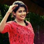 Alina Padikkal - Bharya Serial Actress Name (Nayana) - Bigg Boss Season 2 Contestant 1