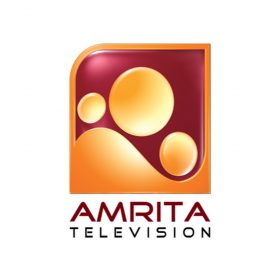 Amrita TV Logo Download