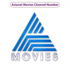 Asianet Movies Channel Number
