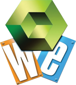 Kairali WE TV Logo