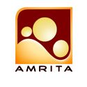 Amrita TV Logo