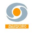 DD Malayalam Logo