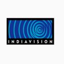 Indiavison Logo