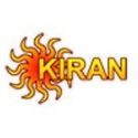 Kiran TV Logo