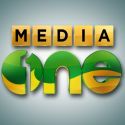 Media One TV Logo
