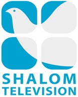 Shalom TV Logo