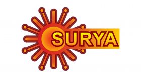Surya TV Malayalam Channel Shows