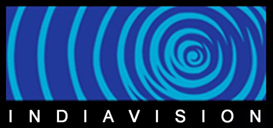 Indiavision News Channel Logo