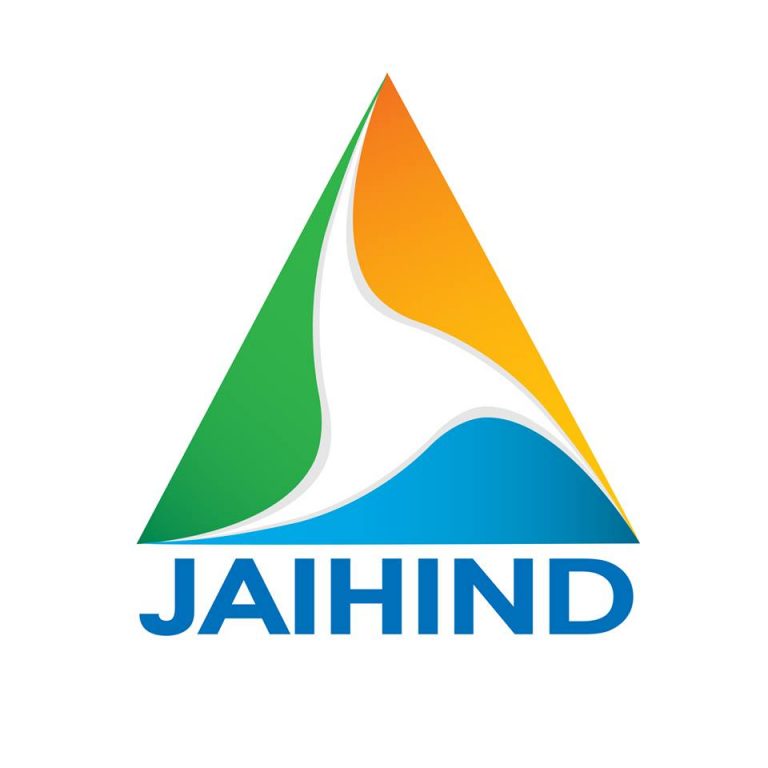 Jaihind channel logo