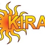 Kiran TV Logo