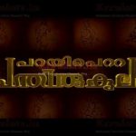 Parayipetta Panthirukulam