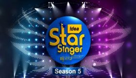 Idea Star Singer Season 5