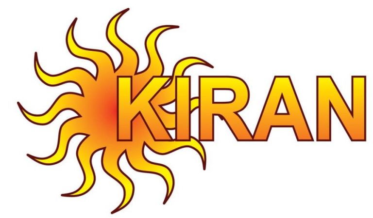 Kiran Movies Channel Logo