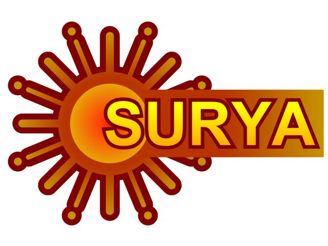 Surya TV