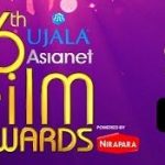 Ujala Asianet Film Awards 2014