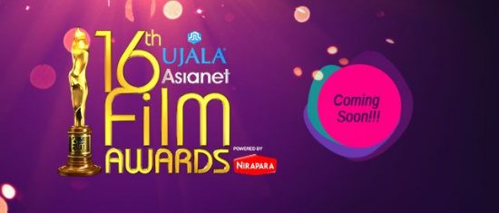 Asianet Film Awards 2014 Live