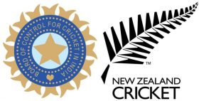India Vs New Zealand 2014 Live