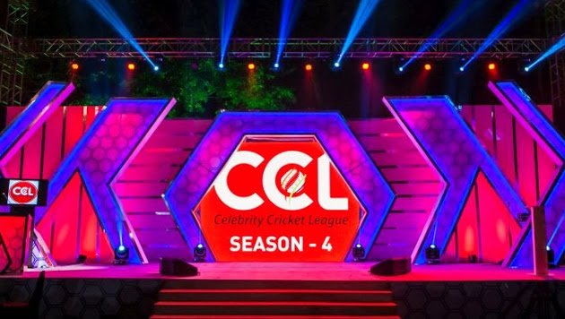 Kerala Strikers Vs Karnataka Bulldozers - Final Of CCL Season 4 Live 2