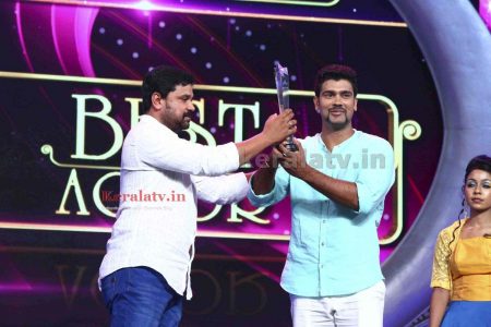 Asianet Television Awards 2014 Telecast