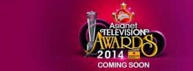 Asianet Television Awards 2014