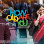 How Old Are You Malayalam Movie