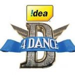 Idea D4 Dance