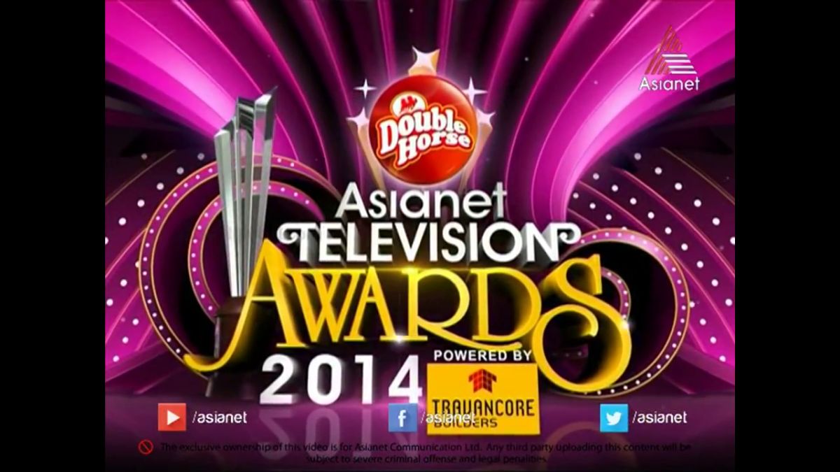 Asianet Television Awards