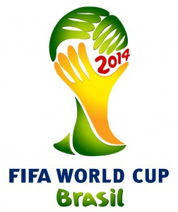 FIFA World Cup 2014 Live