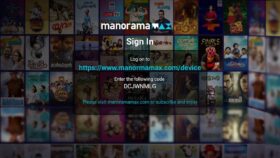 ManoramaMAX App Download