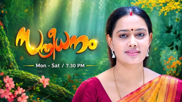 Sthreedhanam Serial on Asianet - Cast, Characters, Telecast Time and Latest Episodes