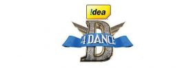 Idea D4 Dance Reality Show