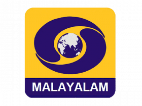 DD Malayalam Channel Live