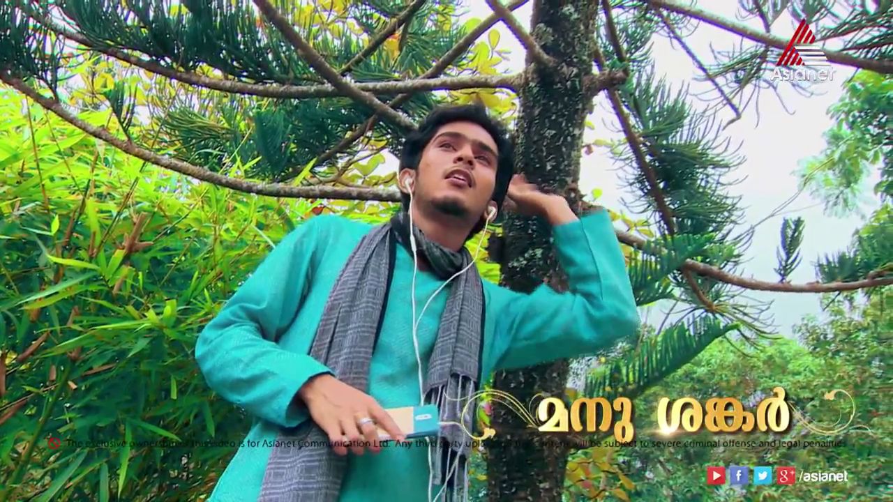Star Singer Season 7 Winner Details - Malayalam musical reality show on Asianet 1