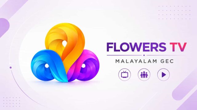 Flowers TV Launch - Malayalam Free-to-Air Entertainment Channel Flowers TV Launch - Malayalam Free-to-Air Entertainment Channel