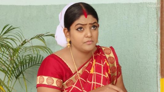 Premi viswanath actress