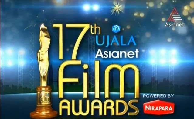 17th Asianet Film Awards 2015