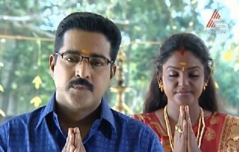 Asianet Serial Karutha Muthu Online