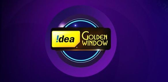 Idea Golden Window Questions