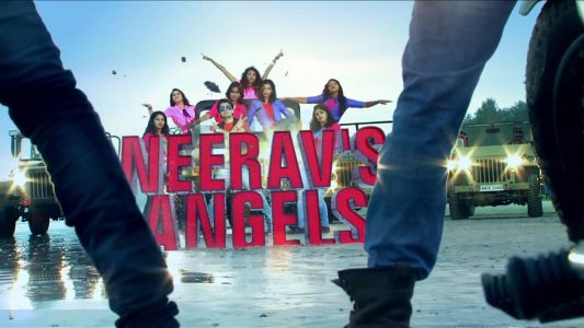Neerav's Angels