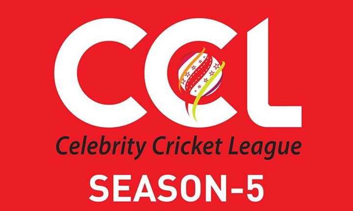 CCL Season 5 Schedule