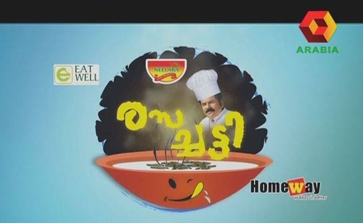 Kairali Arabia Movies Listing For The Month October 2018 With IST, UAE, KSA Timing 3