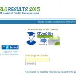 kerala sslc 2015 exam results
